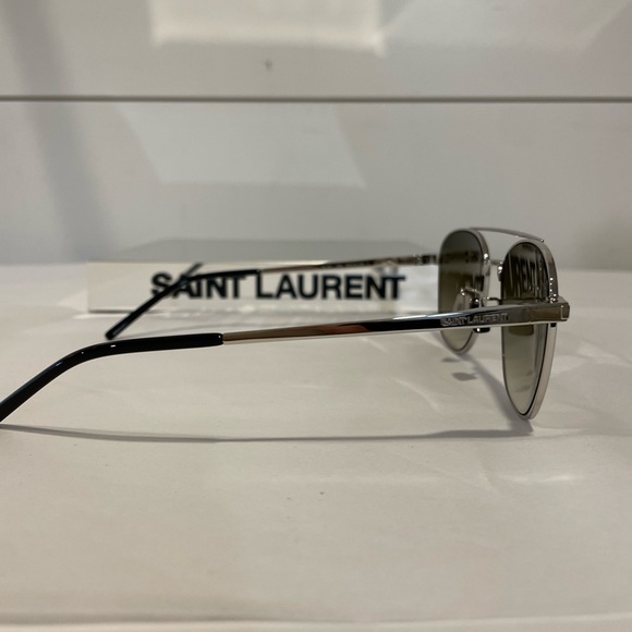 SAINT LAURENT SL 531-006 SUNGLASSES - Picture 8 of 10